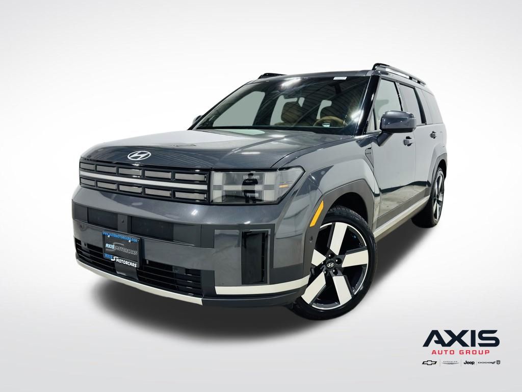 hyundai santa fe 2024 5NMP4DGL8RH067176 image hyundai santa fe 2024 5NMP4DGL8RH067176 image